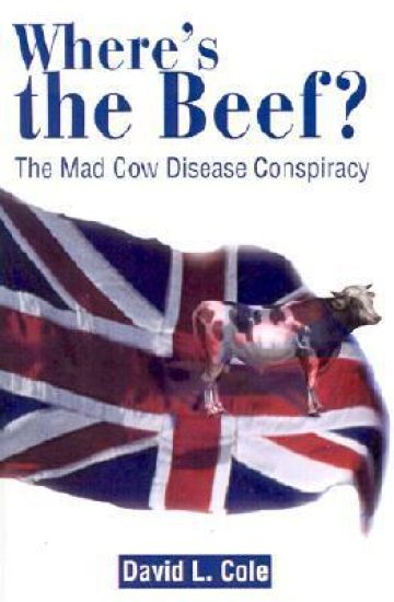 Where's the Beef?