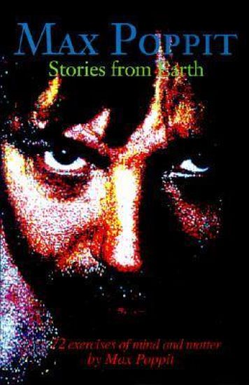 Max Poppit Stories from Earth