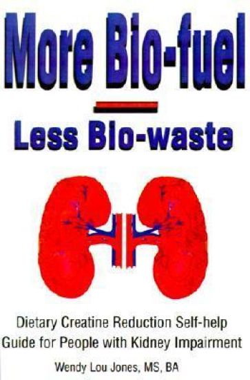 More Bio-Fuel --- Less Bio-Waste