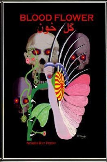 Blood Flower