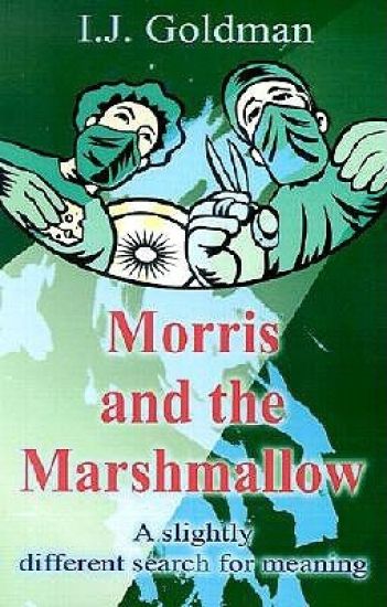 Morris and the Marshmallow