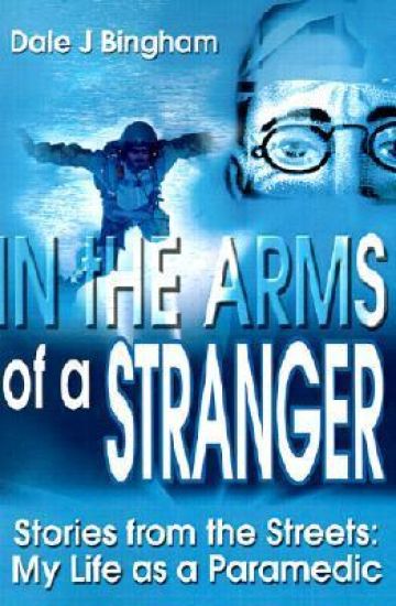 In the Arms of a Stranger