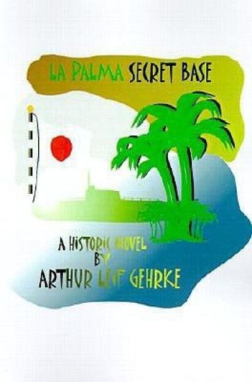 La Palma Secret Base