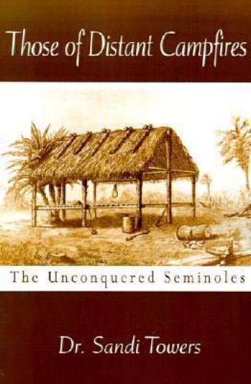 Those of Distant Campfires