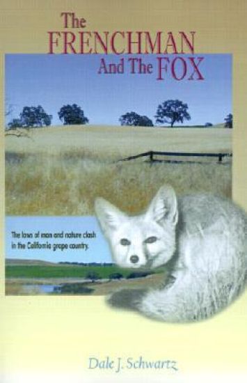 Frenchman and the Fox