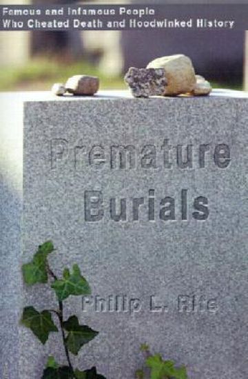Premature Burials