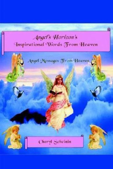 Angel's Horizon's Inspirational Words from Heaven