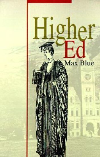 Higher Ed