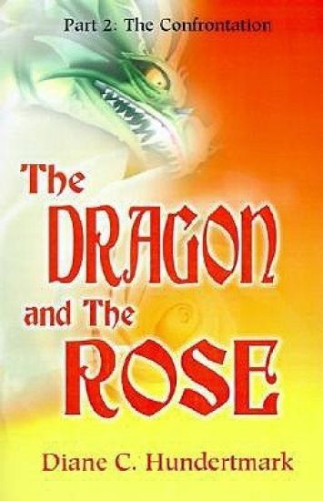 Dragon and the Rose