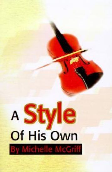 Style of His Own