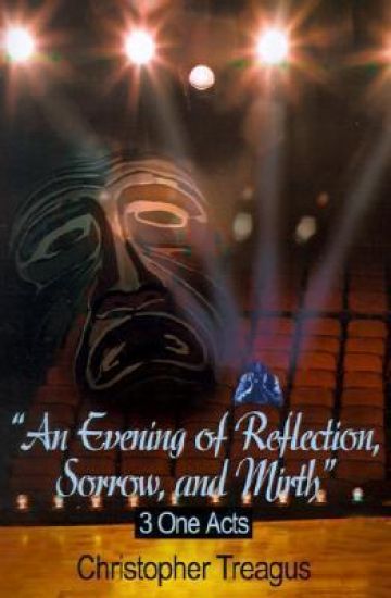 Evening of Reflection, Sorrow, and Mirth