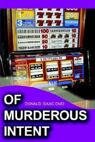 Of Murderous Intent