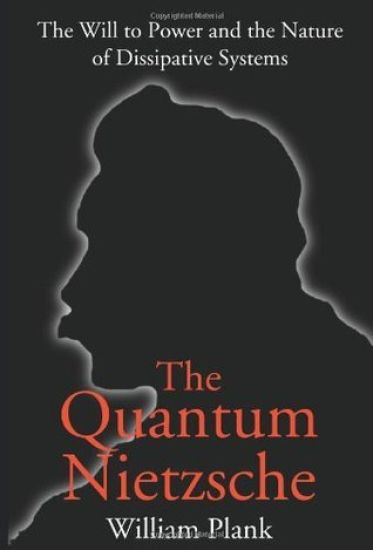 The Quantum Nietzsche