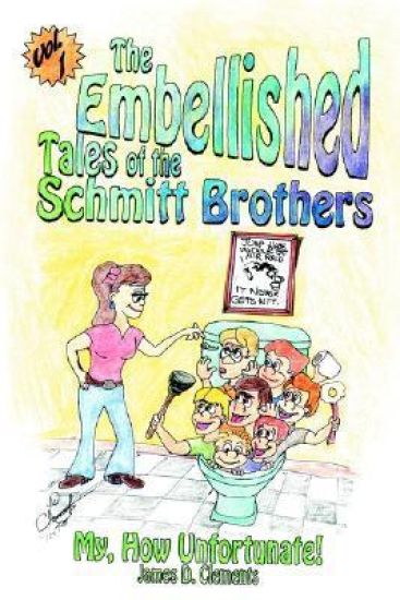 Embellished Tales of the Schmitt Brothers