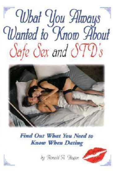 What You Always Wanted to Know about Safe Sex and Std's