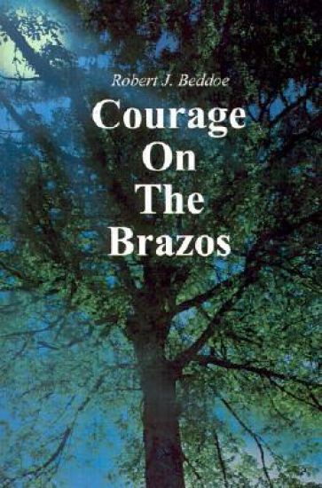 Courage on the Brazos