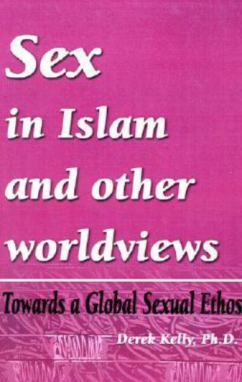 Sex in Islam and other worldviews