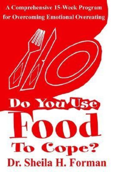 Do You Use Food To Cope?