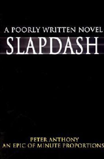 Slapdash