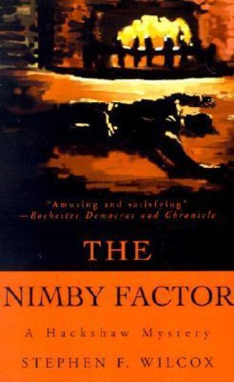 The NIMBY Factor