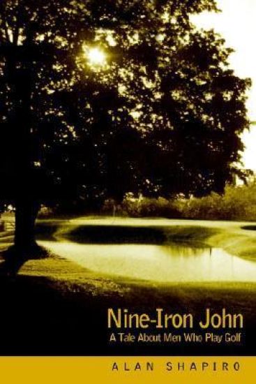 Nine-Iron John