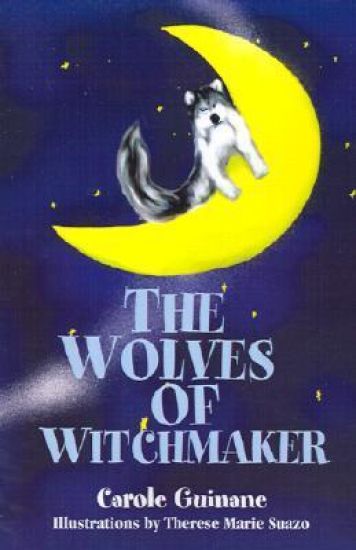The Wolves of Witchmaker