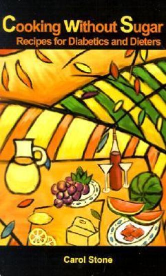 Cooking without Sugar