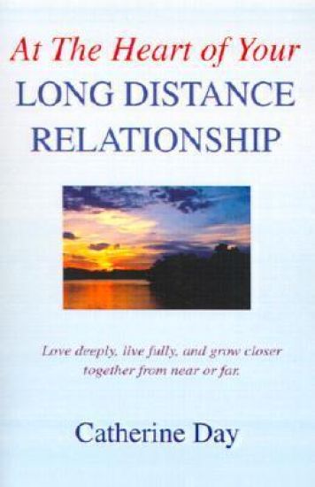 At The Heart of Your Long Distance Relationship
