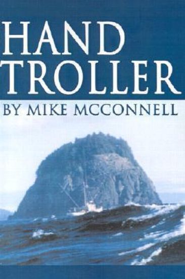 Hand Troller