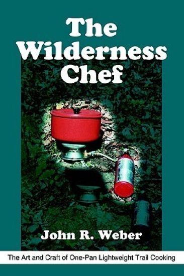 The Wilderness Chef