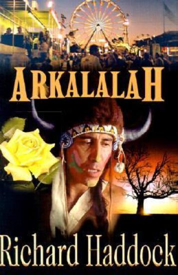 Arkalalah