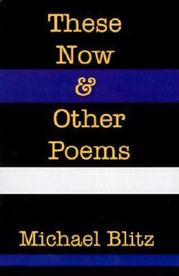 These Now & Other Poems