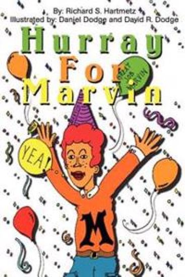 Hurray For Marvin