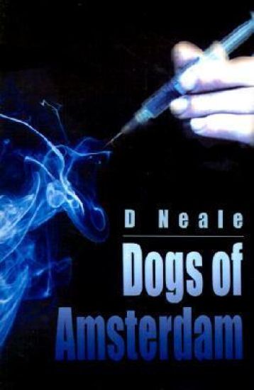 Dogs of Amsterdam