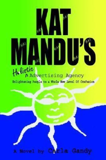 Kat Mandu's Holistic Advertising Agency