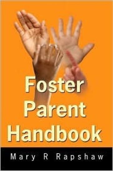 Foster Parent Handbook
