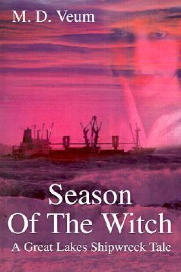 Season Of The Witch