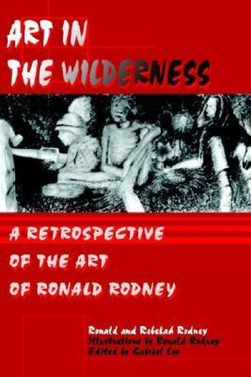 Art in The Wilderness