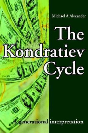 The Kondratiev Cycle