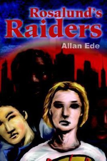 Rosalund's Raiders