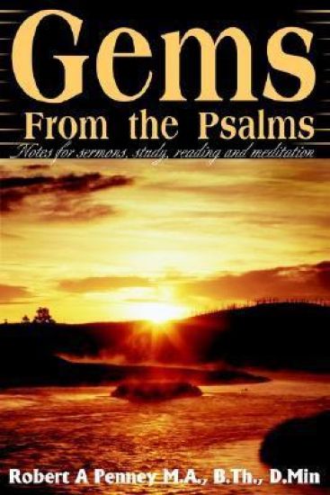 Gems From the Psalms