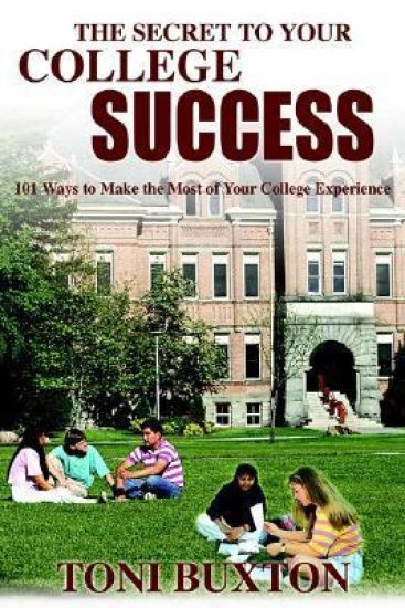 The Secret to Your College Success