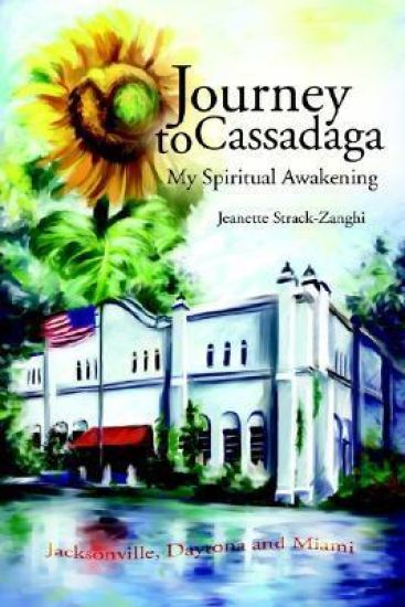 Journey to Cassadaga