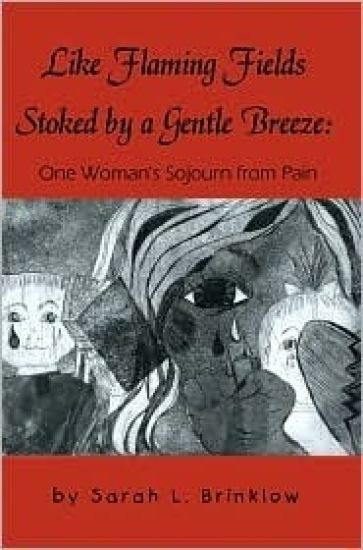 Like Flaming Fields Stoked by a Gentle Breeze