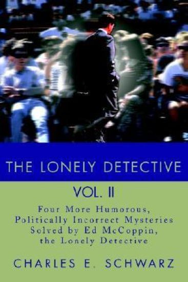 The Lonely Detective, Vol. II