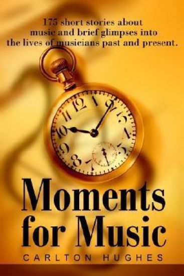 Moments for Music