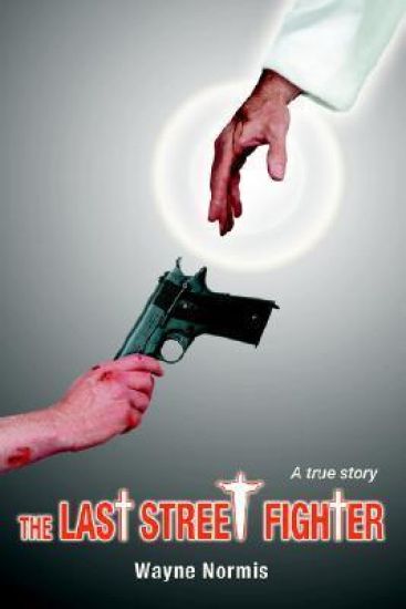 The Last Street Fighter