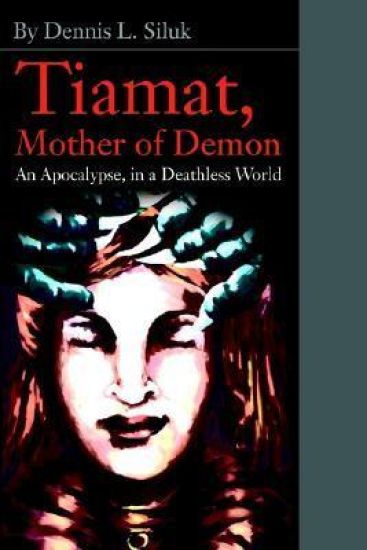Tiamat, Mother of Demon