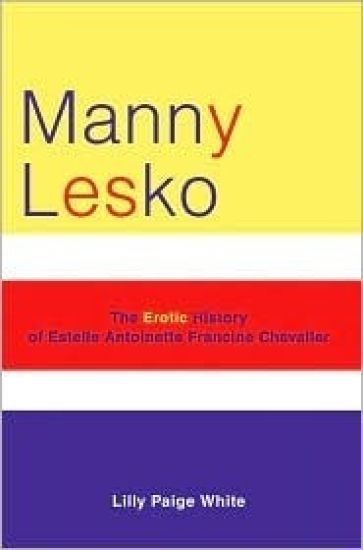 Manny Lesko
