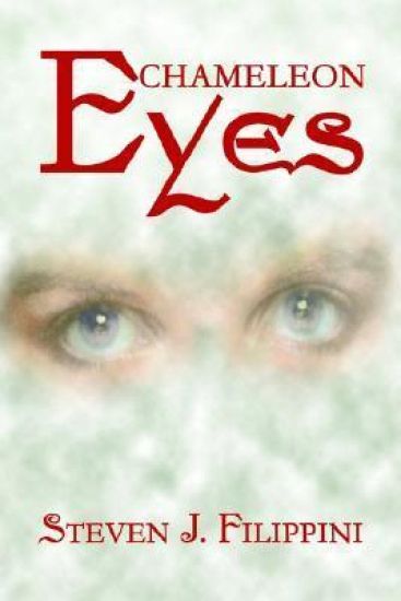 Chameleon Eyes
